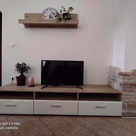 Apartment Zelena Oaza Sisan 75 M2 - 2 Bedrooms Екстериор снимка