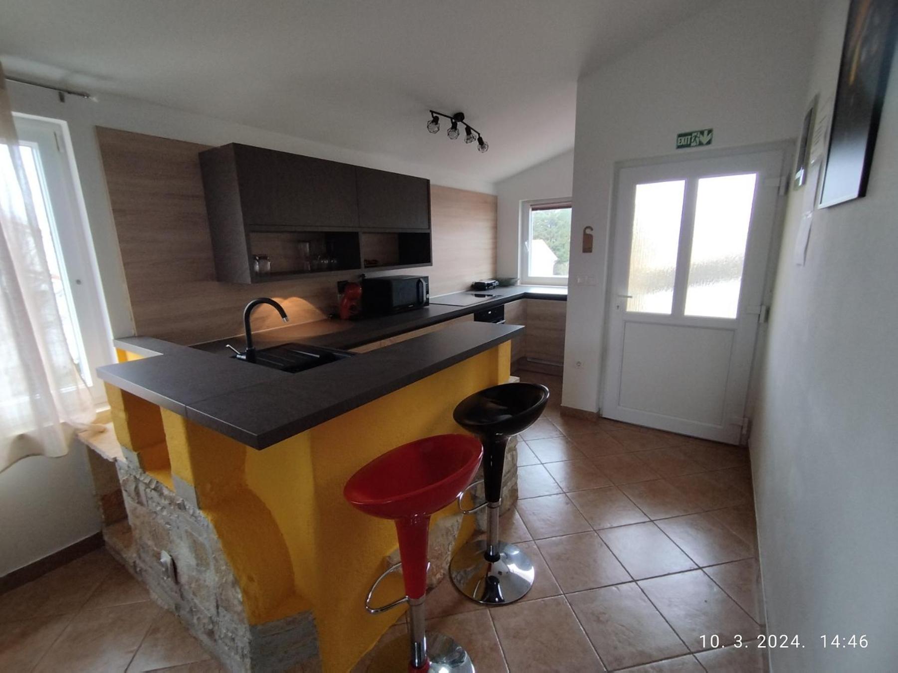 Apartment Zelena Oaza Sisan 75 M2 - 2 Bedrooms Екстериор снимка
