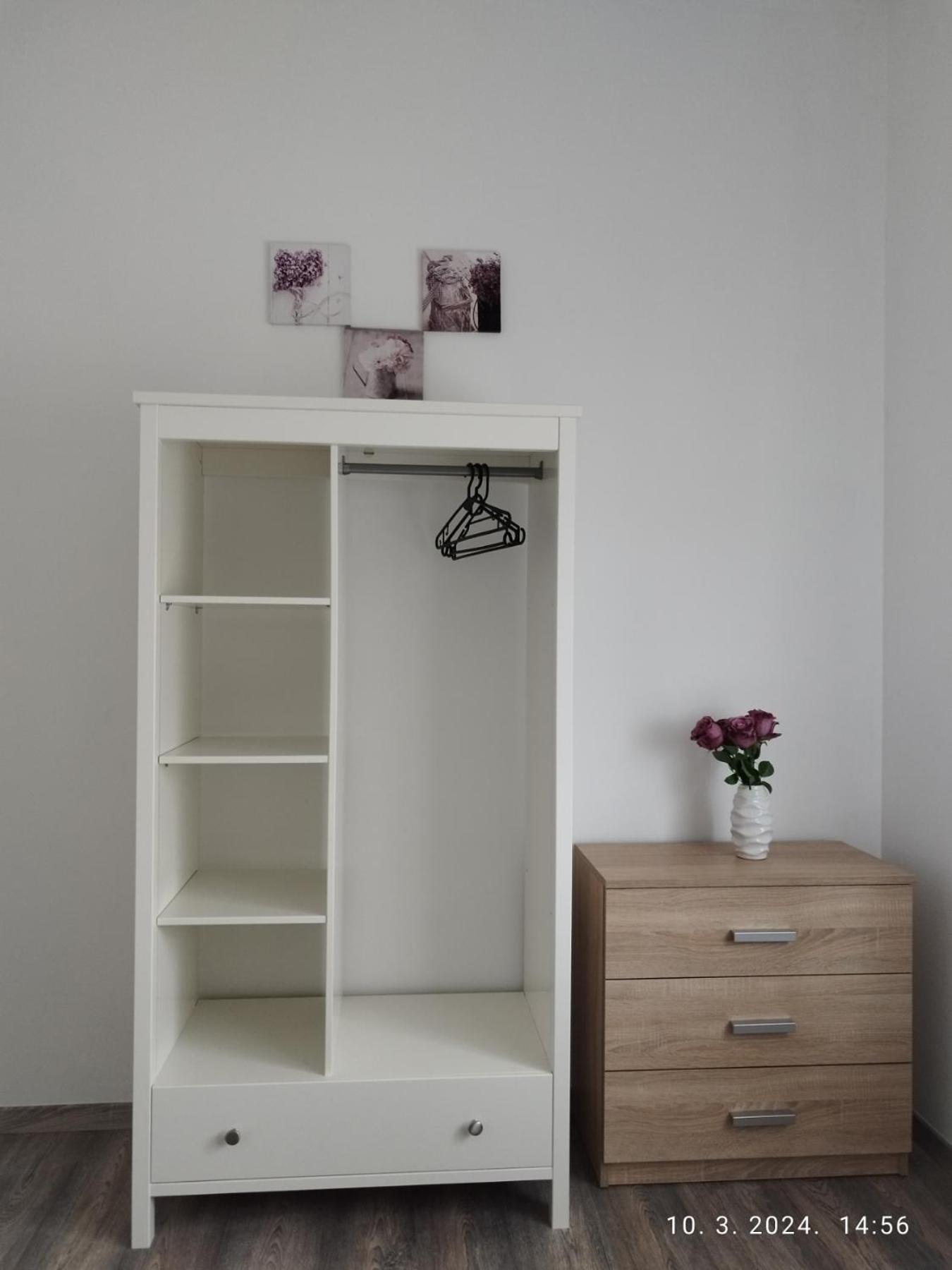 Apartment Zelena Oaza Sisan 75 M2 - 2 Bedrooms Екстериор снимка