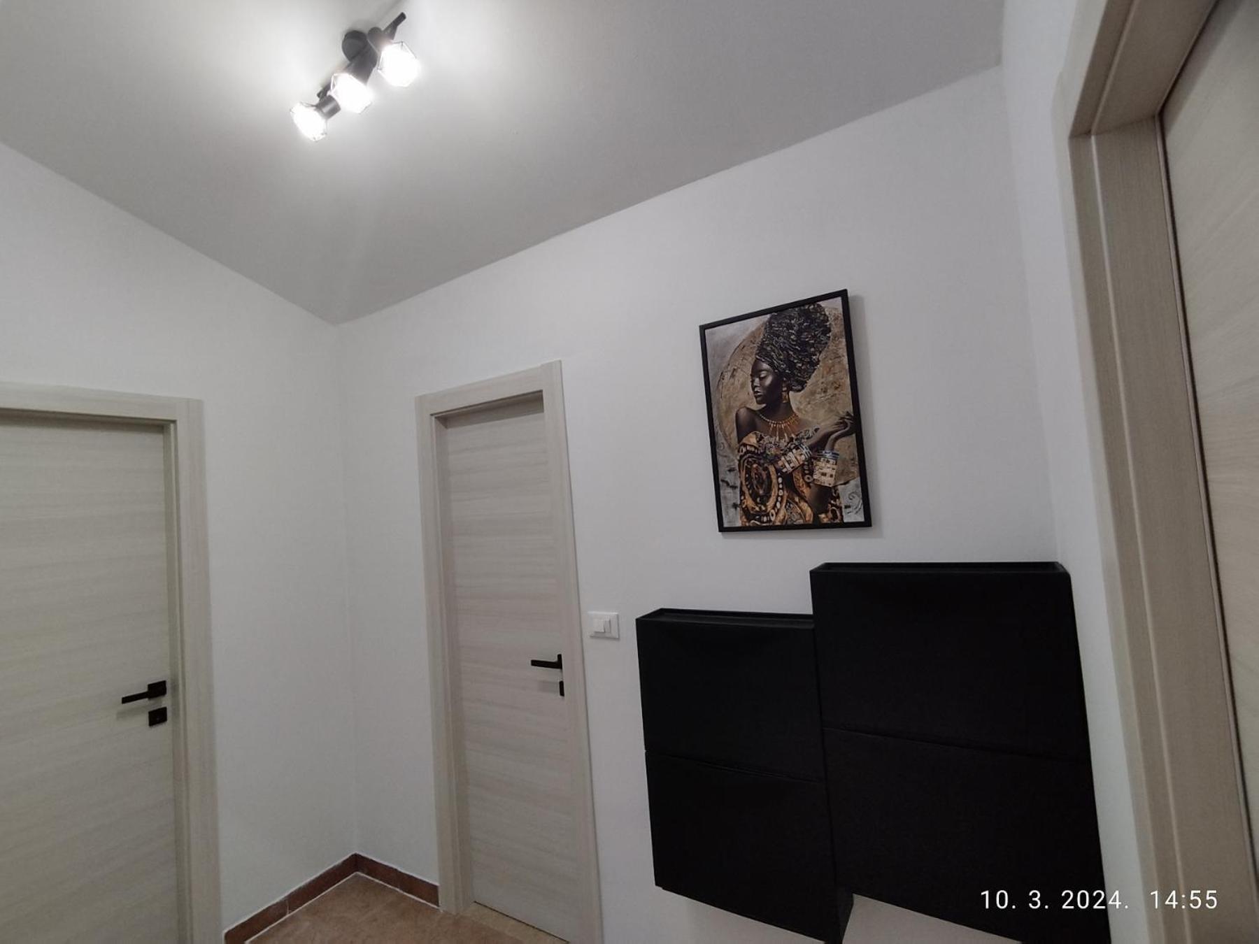 Apartment Zelena Oaza Sisan 75 M2 - 2 Bedrooms Екстериор снимка
