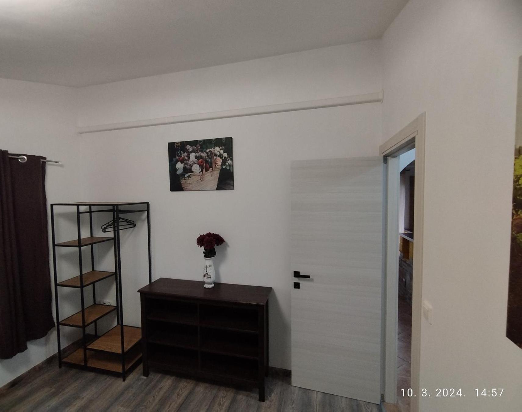 Apartment Zelena Oaza Sisan 75 M2 - 2 Bedrooms Екстериор снимка