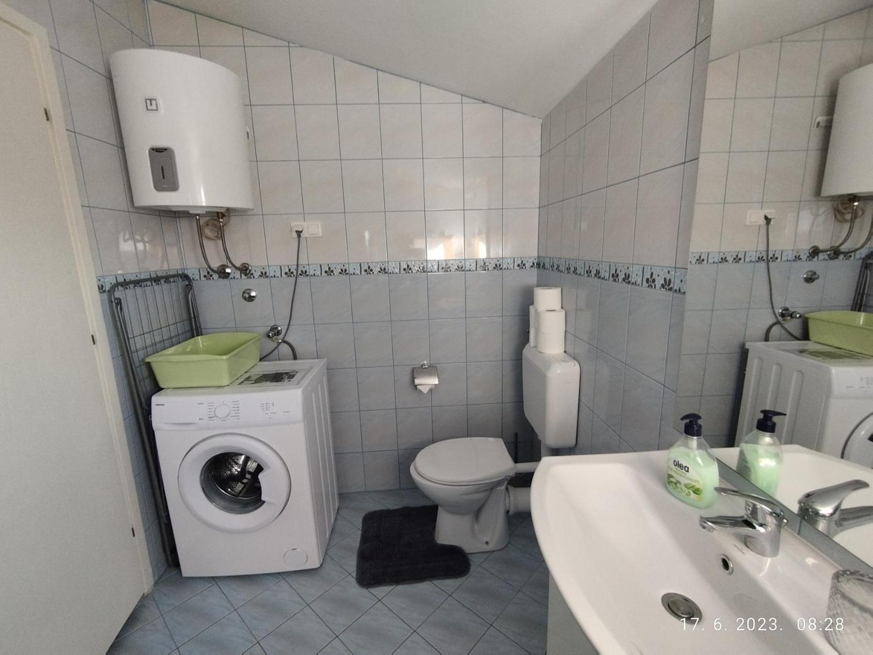 Apartment Zelena Oaza Sisan 75 M2 - 2 Bedrooms Екстериор снимка