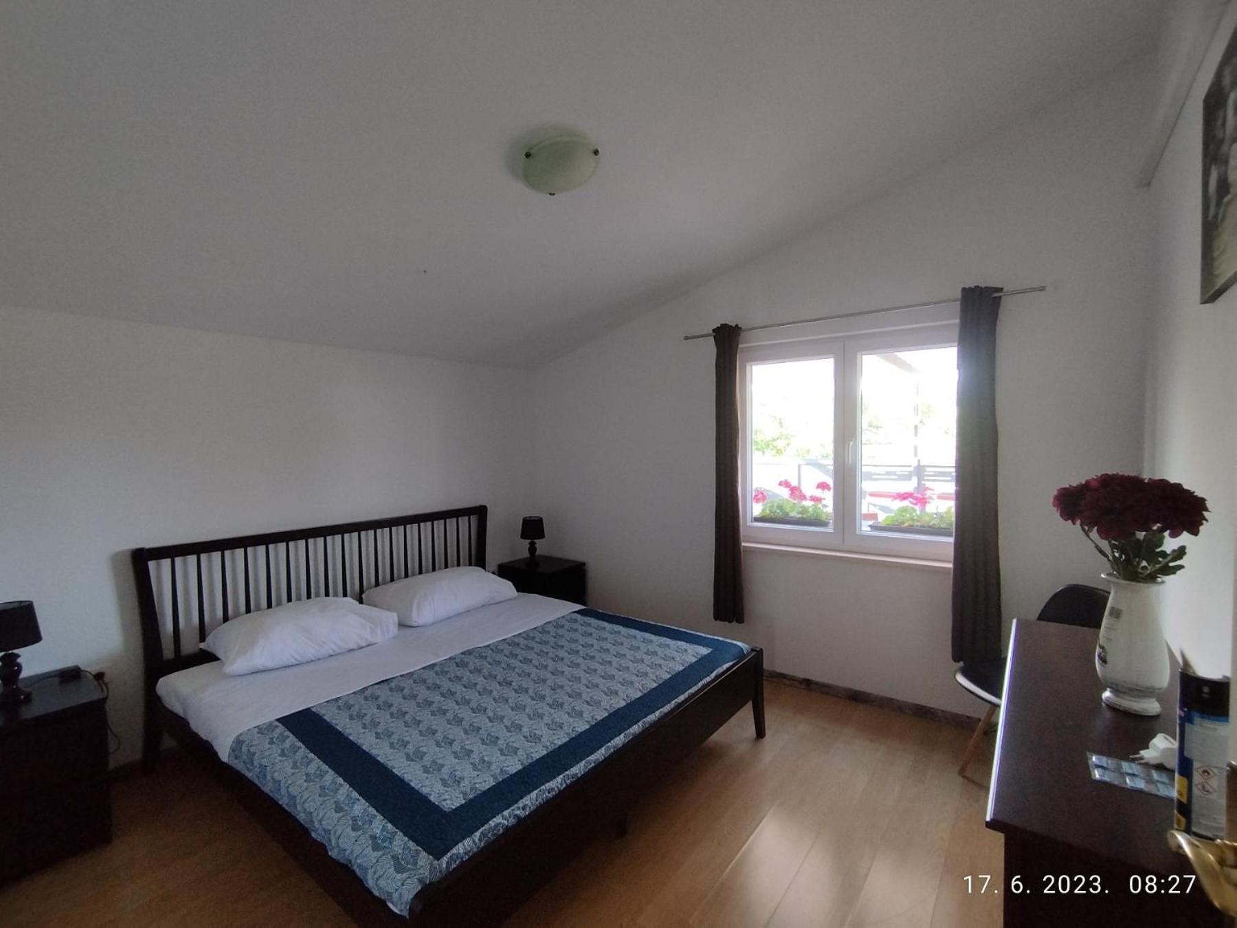 Apartment Zelena Oaza Sisan 75 M2 - 2 Bedrooms Екстериор снимка