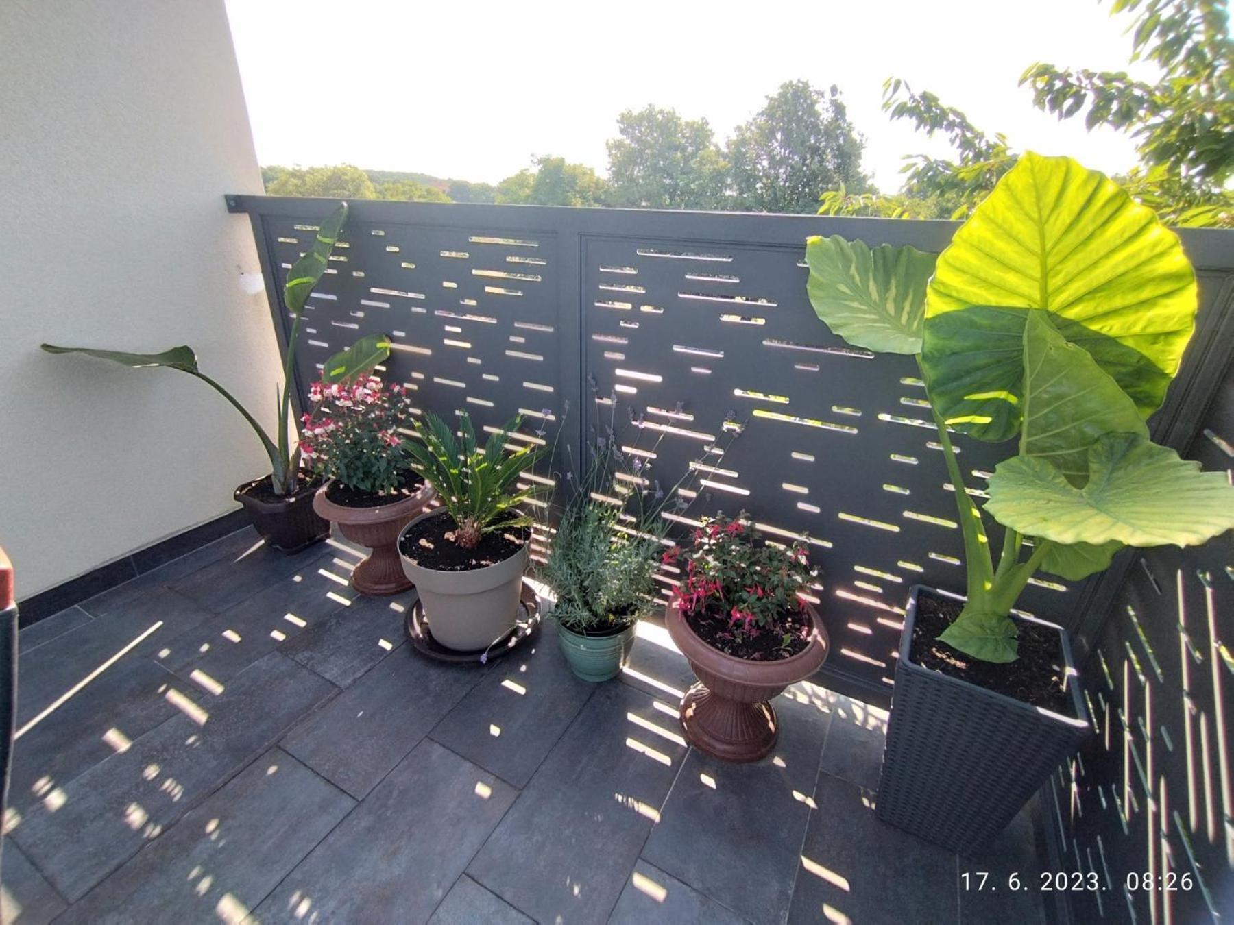 Apartment Zelena Oaza Sisan 75 M2 - 2 Bedrooms Екстериор снимка