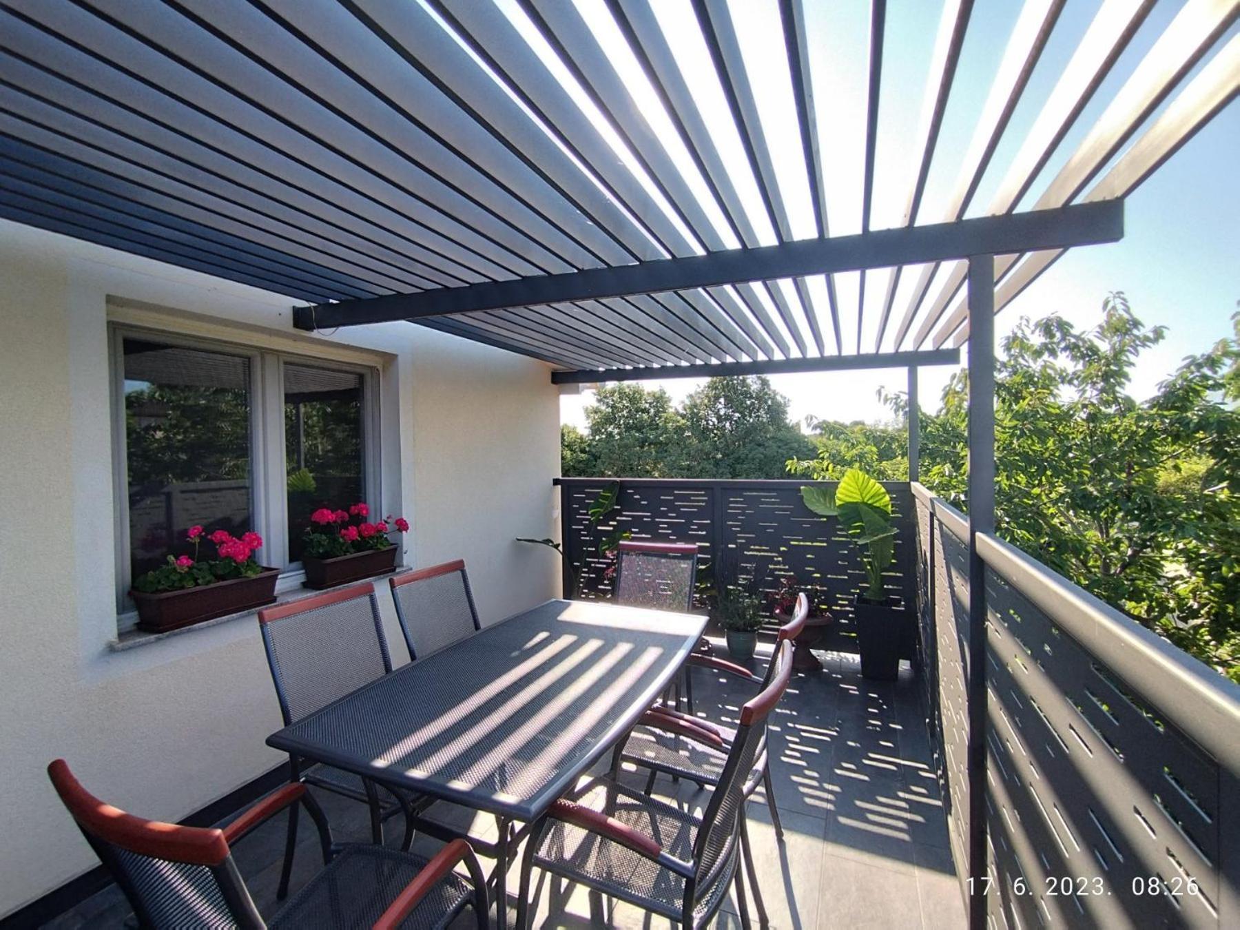 Apartment Zelena Oaza Sisan 75 M2 - 2 Bedrooms Екстериор снимка