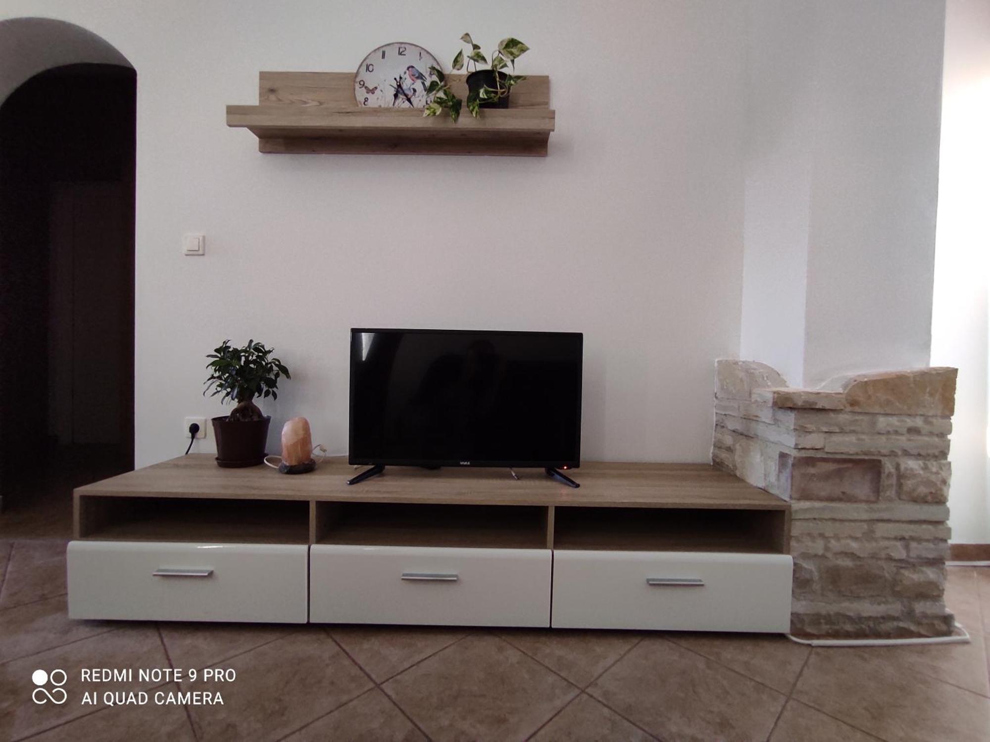 Apartment Zelena Oaza Sisan 75 M2 - 2 Bedrooms Екстериор снимка